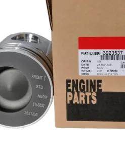 6CTA8.3 6CT 6CTA ISC QSC piston 3923164 3919565 3917707 3923537