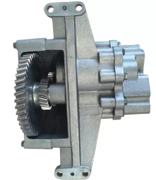 K50 KTA50 QSK50 K38 QSK38 CM2150 lubricating oil pump 3634648RX 3634648  3609833 3634640 3627921 3628729 3038725 for Cummins