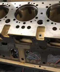 K50 QSK50 cylinder block 3178803 3040190 3032847 3012186 3648589 3648602 4927512 3648601 4955242 4927511