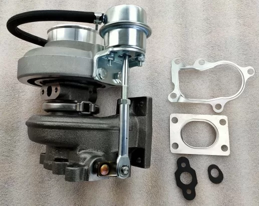 4ISBe185 4ISDe185 4BT HE221W turbocharger 2835142 4033968 4955962 4043976 3782369 3782376 4044886 for Cummins