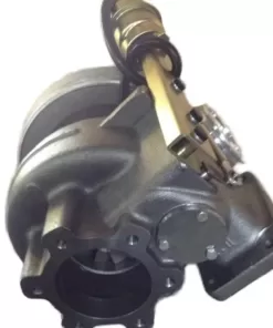 QSX15 ISX15 X15 HX60W turbocharger 4041154 4024937 4089298 4089970 for Cummins engine