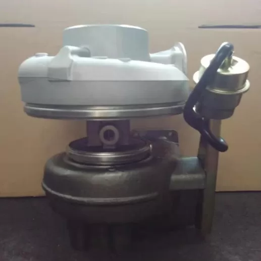 QSX15 ISX15 X15 HX60W turbocharger 4041154 4024937 4089298 4089970 for Cummins engine
