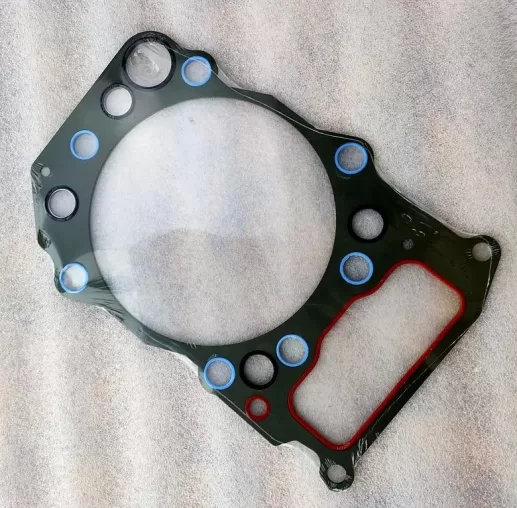 QSK23 cylinder head gasket 4095440 for Cummins engine gasket kit 4089361 4089360 gasket 4095443 4095445 4095895 4095453 4095607