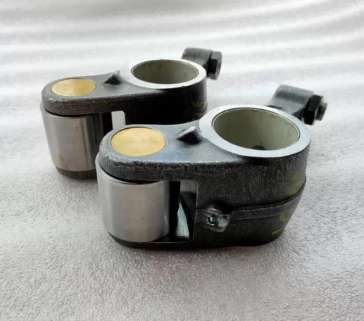 ISX ISX15 QSX15 rocker arm assay rocker injector 3679504 3100776 3680167 3680169 4311991
