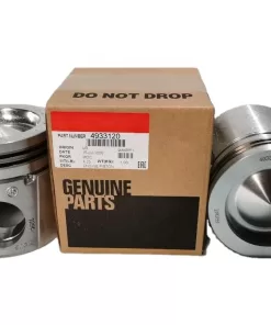PC300-8 6D114 QSC8.3 6CT piston 6745-31-2110 3923163 4933120