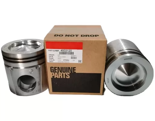 PC300-8 6D114 QSC8.3 6CT piston 6745-31-2110 3923163 4933120