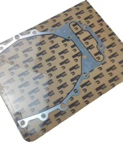 QSX15 ISX15 X15 diesel engine flywheel housing gasket 4965688 4393176 4026695 3680373 for Cummins engine