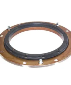 ISX ISX15 QSX15 crankshaft front oil seal 4101504 4026489 4955383 3680706 3104263 4962603 for Cummins