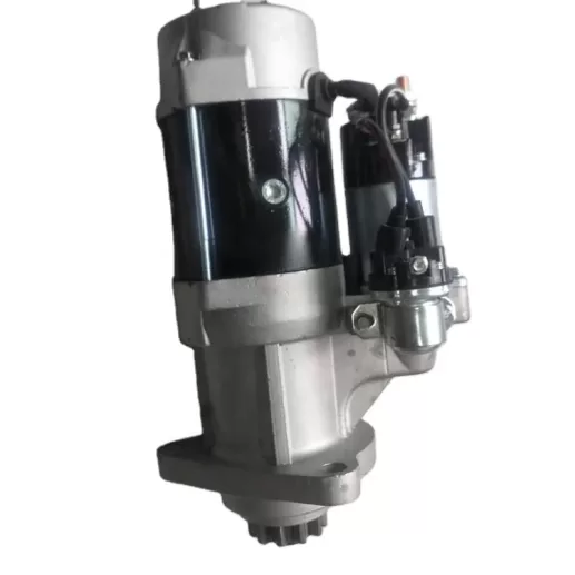 K50 825C 826C CAT3406 24V starter motor 3636818 3632273 3636821 8200206 ST8025