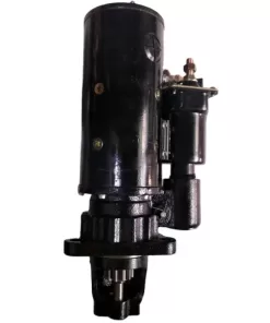 K19 QSK19 KTA19 K50 24V 11teeth starter motor 4081239 3332269 for Cummins engine