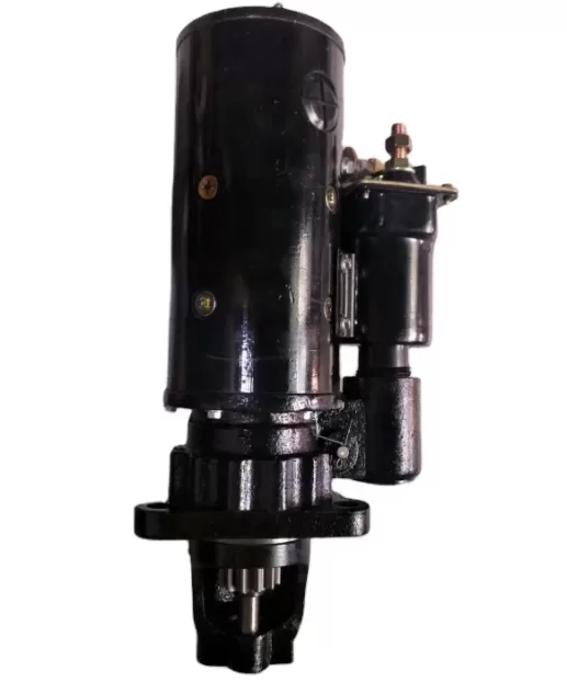 K19 QSK19 KTA19 K50 24V 11teeth starter motor 4081239 3332269 for Cummins engine