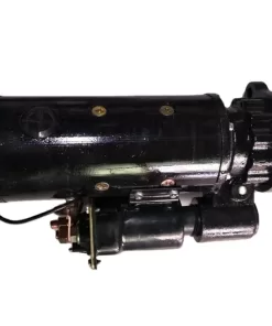 K19 QSK19 KTA19 K50 24V 11teeth starter motor 4081239 3332269 for Cummins engine