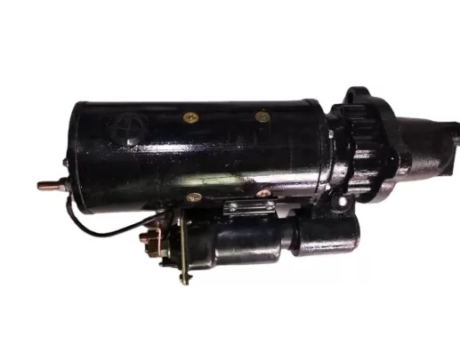 K19 QSK19 KTA19 K50 24V 11teeth starter motor 4081239 3332269 for Cummins engine