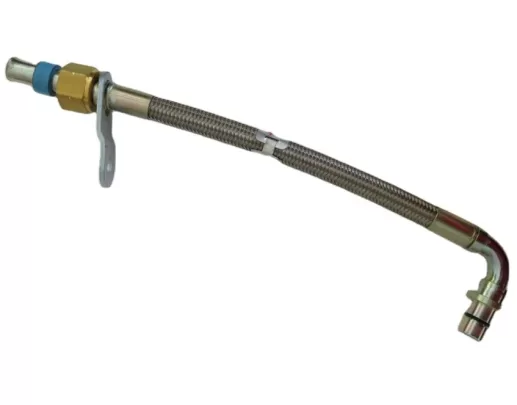 QSX15 ISX15 X15  air compressor flexible hose 4059313 3682978  4026539 3679820 3681159 3682980 plain hose 3687223 for Cummins