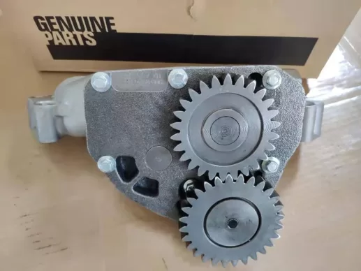 QSX15 ISX15 X15 oil pump 4955954 3686938 4024814 2864072 4026691 3800753 3681293 3680688 4309500 237320C 5532492RX 4309499