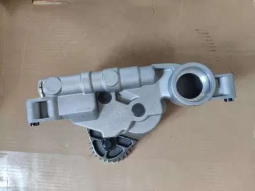 QSX15 ISX15 X15 oil pump 4955954 3686938 4024814 2864072 4026691 3800753 3681293 3680688 4309500 237320C 5532492RX 4309499
