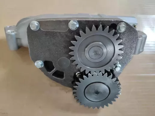 QSX15 ISX15 X15 oil pump 4955954 3686938 4024814 2864072 4026691 3800753 3681293 3680688 4309500 237320C 5532492RX 4309499