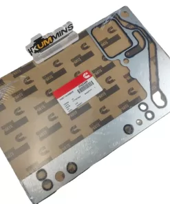 QSX15 ISX15 X15 fuel control housing gasket 4965689 4076587 3348526