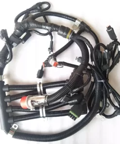 X15 ISX15 QSX15 wiring harness 3681735 3681556 4059273 4059348 4923977 4952742