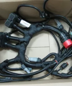 X15 ISX15 QSX15 wiring harness 3681735 3681556 4059273 4059348 4923977 4952742
