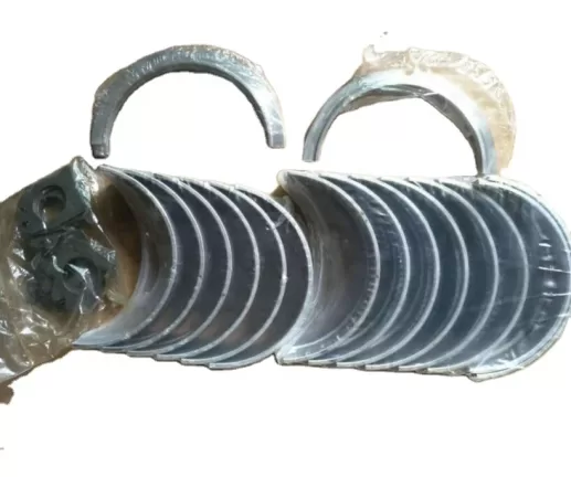K38 QSK38 KTA38 K50 QSK50 KTA50 crankshaft main bearing kit AR12250 AR12251 AR45264 3014054 3018210 3018211