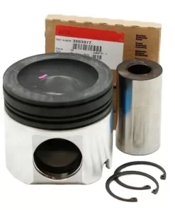 M11 QSM11 ISM11 CM876 piston kit 4089865 4024941 3103752 3103753 4070653 4022532 4070653