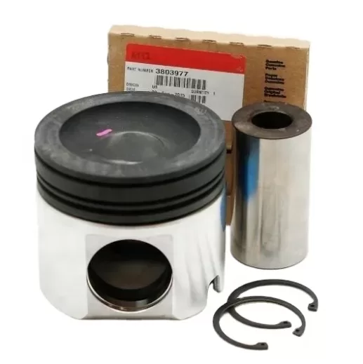 M11 QSM11 ISM11 CM876 piston kit 4089865 4024941 3103752 3103753 4070653 4022532 4070653