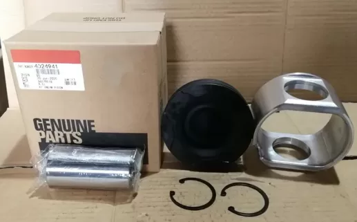 M11 QSM11 ISM11 CM876 piston kit 4089865 4024941 3103752 3103753 4070653 4022532 4070653