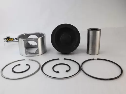 M11 QSM11 ISM11 CM876 piston kit 4089865 4024941 3103752 3103753 4070653 4022532 4070653