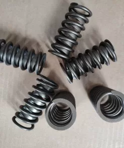 6CT QSC8.3 ISC8.3 exhaust valve spring 3908053 3908055 3916588