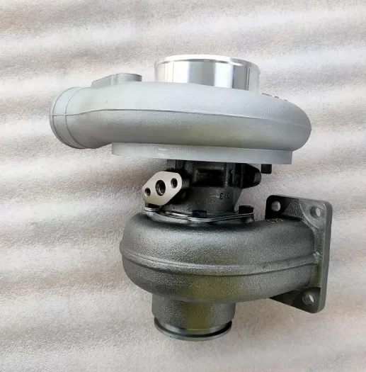 6BT5.9 6BTA turbocharger HX35 3522777 3522778 3537132 4033173 3802770 3537137