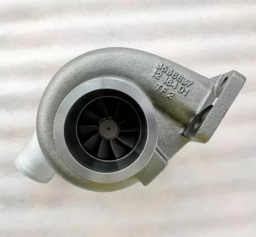 6BT5.9 6BTA turbocharger HX35 3522777 3522778 3537132 4033173 3802770 3537137