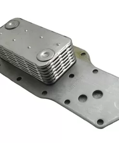 6BTA 6BT5.9 lube oil cooler core 3957543 3957544 3957543 3904320 3918292 3918293 3921558 3921557 3903375 3911940