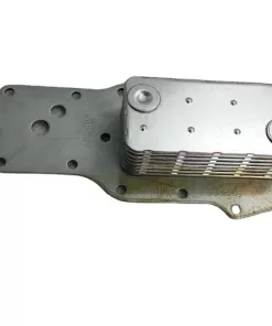 6BTA 6BT5.9 lube oil cooler core 3957543 3957544 3957543 3904320 3918292 3918293 3921558 3921557 3903375 3911940