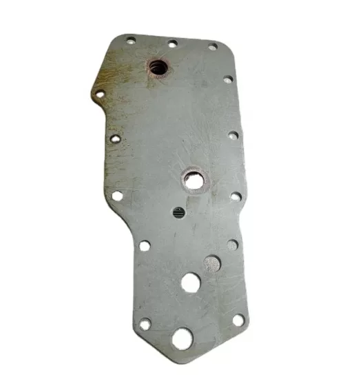 6BTA 6BT5.9 lube oil cooler core 3957543 3957544 3957543 3904320 3918292 3918293 3921558 3921557 3903375 3911940