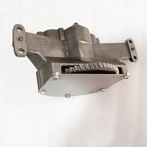 K38 KTA38 Lubricating Oil Pump AR12387 3634640