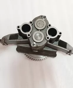K38 KTA38 Lubricating Oil Pump AR12387 3634640