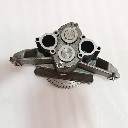 K38 KTA38 Lubricating Oil Pump AR12387 3634640