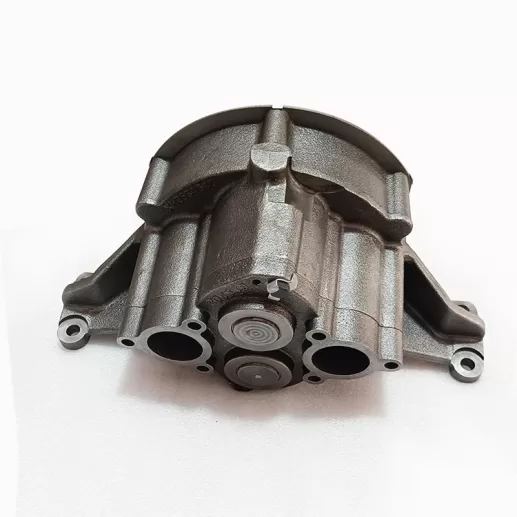K38 KTA38 Lubricating Oil Pump AR12387 3634640