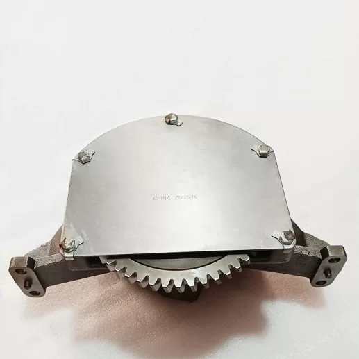K38 KTA38 Lubricating Oil Pump AR12387 3634640