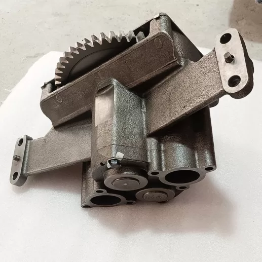K38 KTA38 Lubricating Oil Pump AR12387 3634640