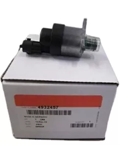 Fuel metering control solenoid valve 4932457 0928400666 for 5.9L