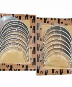 V28 VT28 VTA1710 Connecting rod bearing 200600 200601 200602 200603 main bearing 4911903 4911904 AR4221 AR4222 AR4223 AR4220