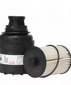 Air filter P1119019001A0 KL302311 A1228 oil filter LF17356 5266016 fuel filter 5264870 FS19925 for Cummins ISF2.8 ISF3.8
