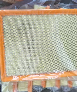 Air filter P1119019001A0 KL302311 A1228 oil filter LF17356 5266016 fuel filter 5264870 FS19925 for Cummins ISF2.8 ISF3.8