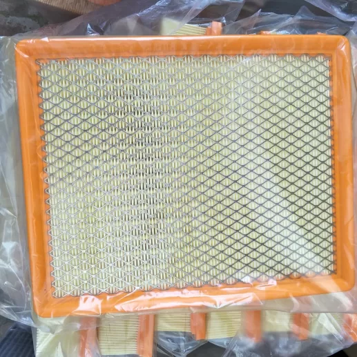 Air filter P1119019001A0 KL302311 A1228 oil filter LF17356 5266016 fuel filter 5264870 FS19925 for Cummins ISF2.8 ISF3.8