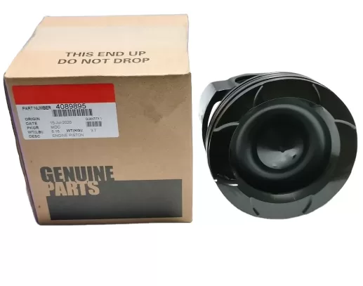 2882120 4059345 4059241 4089895 4089585 4089415 4298992 4923744 3681665 engine piston kit for Cummins QSX15 ISX15 X15