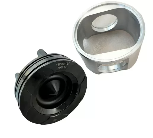ISM CM875 M11 QSM11 hydraulic piston kit 4952181 4955348 4070653 4952180  3103753 4022532 4059898 4059901 4059900 4374086