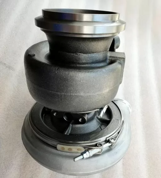 Turbocharger for QSM ISM QSM11 ISM11 M11 3593606 3590045 4024967 3593607 3590044 3800471RX
