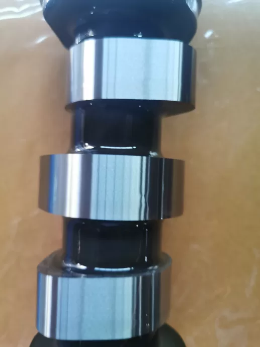 4298628 3685963 3412284 4059198 4059333 3680780 4298627 4298627 4298629 valve camshaft for Cummins QSX15 ISX15 X15 - Image 3